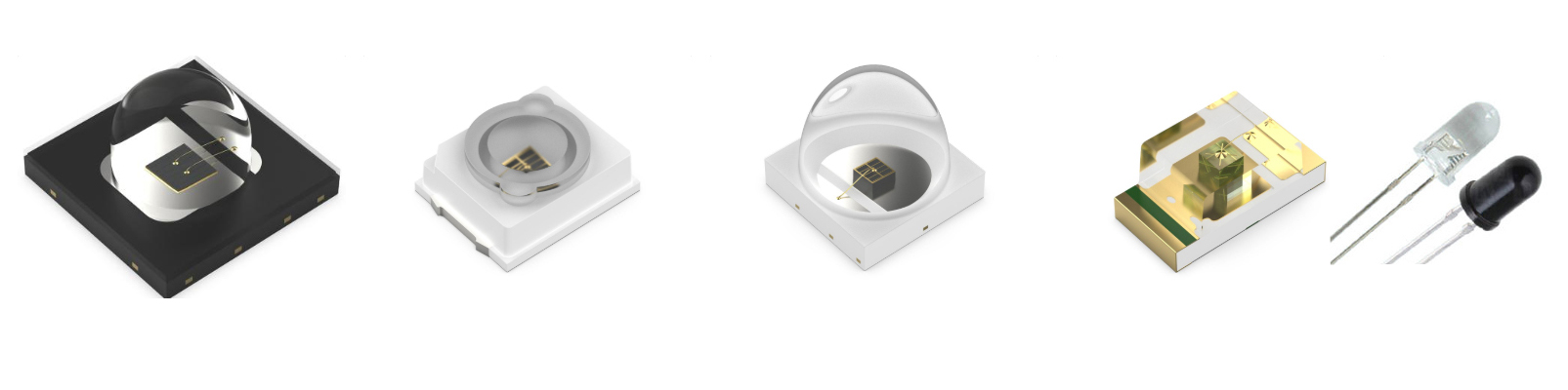 Infrared Emitters